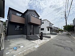 流山市松ヶ丘 南柏駅第2 1号棟