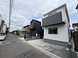 流山市松ヶ丘 南柏駅第2 2号棟