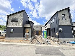 川口市在家町8棟 5号棟