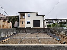 流山市富士見台6期 1号棟