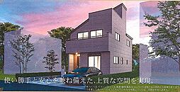 足立区舎人5丁目 3号棟