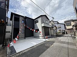 足立区東伊興7期 1号棟