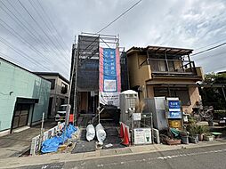 草加市青柳第54 1号棟