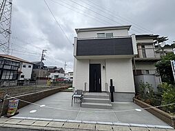 草加市新里町219番5 A号棟