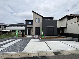 松戸市東平賀2期 1号棟