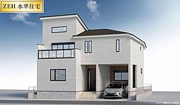 葛飾区奥戸13期 1号棟