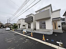 松戸市六高台第12 3号棟