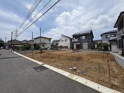 松戸市六高台第12 3号棟