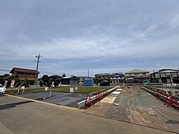 松戸市中金杉4丁目115番 B号棟
