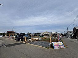 松戸市中金杉4丁目115番 E号棟