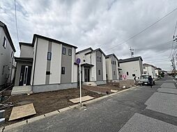 吉川市中曽根1丁目27番 H号棟