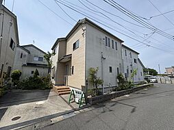 流山市流山　中古戸建