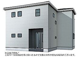 八潮市八條　1棟 1号棟