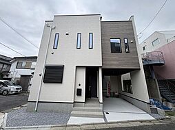 葛飾区鎌倉11期 1号棟