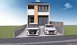 松戸市常盤平柳町4期 1号棟