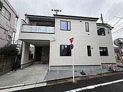 江戸川区東小岩18期 1号棟