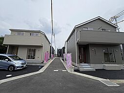 八潮市南川崎第15 5号棟