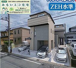 市川市下新宿312番 B号棟
