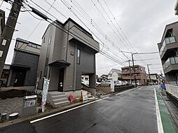 市川市下新宿312番 C号棟