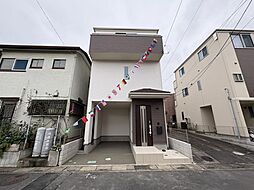 川口市赤井4丁目35番 A号棟