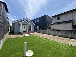 市川市菅野　リフォーム戸建