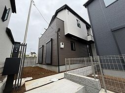 流山市思井 4棟 2号棟
