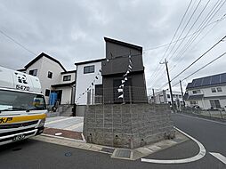 流山市思井 4棟 3号棟