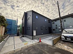 草加市稲荷16期 1号棟
