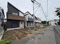 松戸市和名ヶ谷582番1 A号棟