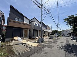 松戸市和名ヶ谷582番1 A号棟