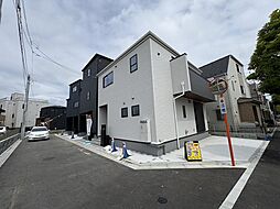 江戸川区篠崎駅4期 1号棟
