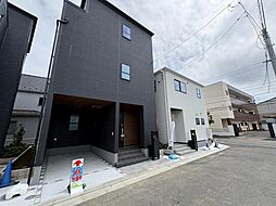江戸川区篠崎駅4期 2号棟