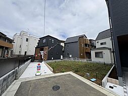 江戸川区篠崎駅4期 5号棟