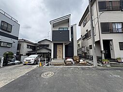 江戸川区江戸川127 1号棟