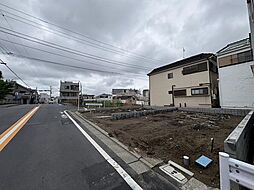 江戸川区東葛西148 2号棟