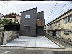 川口市西青木404 2号棟
