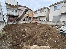 川口市辻01246 1号棟