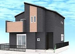 草加市新里町01017 1号棟