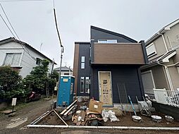 市川市稲越115 1号棟