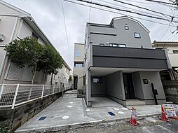 市川市相之川109 1号棟