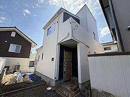 松戸市上本郷03679 1号棟