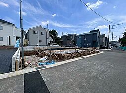 川口市安行吉岡2期 1号棟
