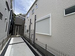 松戸市千駄堀II期 1号棟