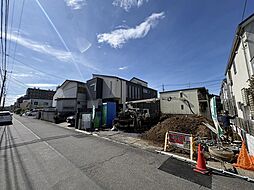松戸市西馬橋相川町 2号棟