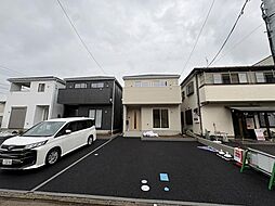 三郷市早稲田第29 3号棟