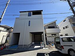 足立区神明南8期 1号棟