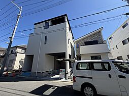 足立区神明南8期 2号棟
