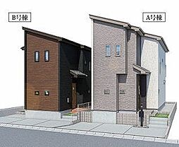 市川市国府台4丁目3559番 A号棟