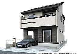 草加市青柳8丁目 1号棟