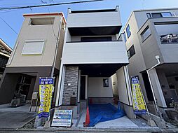 足立区興野4期 1号棟